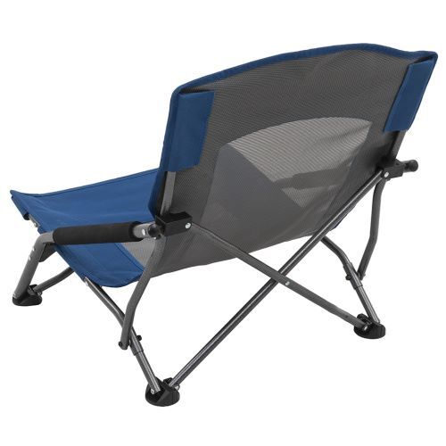 Alps Mountaineering Blue Rendezvous Chair