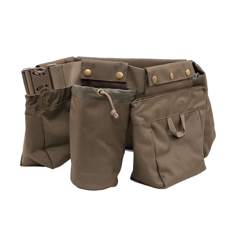 Alps OutdoorZ Brown Deluxe Dove Belt
