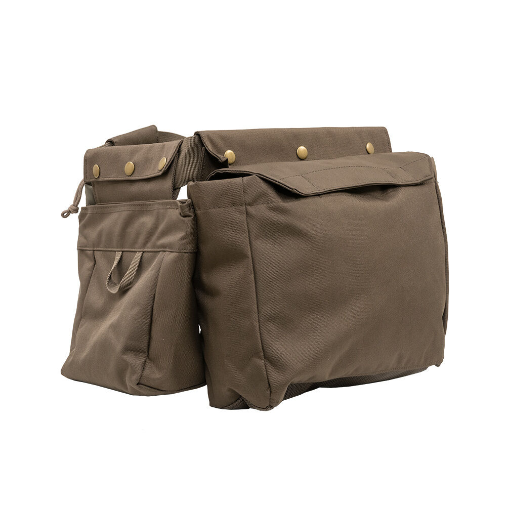 Alps OutdoorZ Brown Deluxe Dove Belt