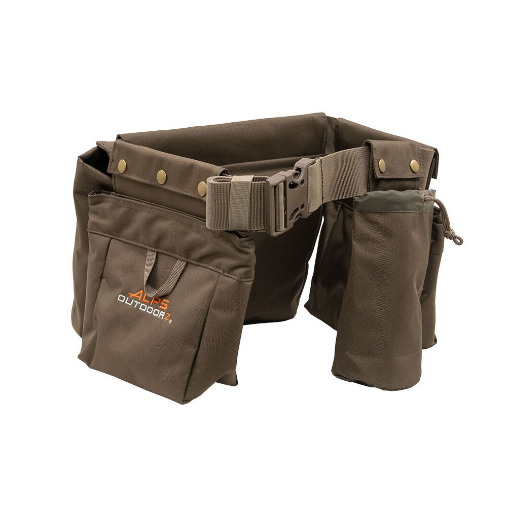 Alps OutdoorZ Brown Deluxe Dove Belt