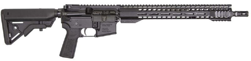 Radical Firearms 5.56 NATO/223 Rem 16-In Hybrid Handguard Rifle, 30-Rd