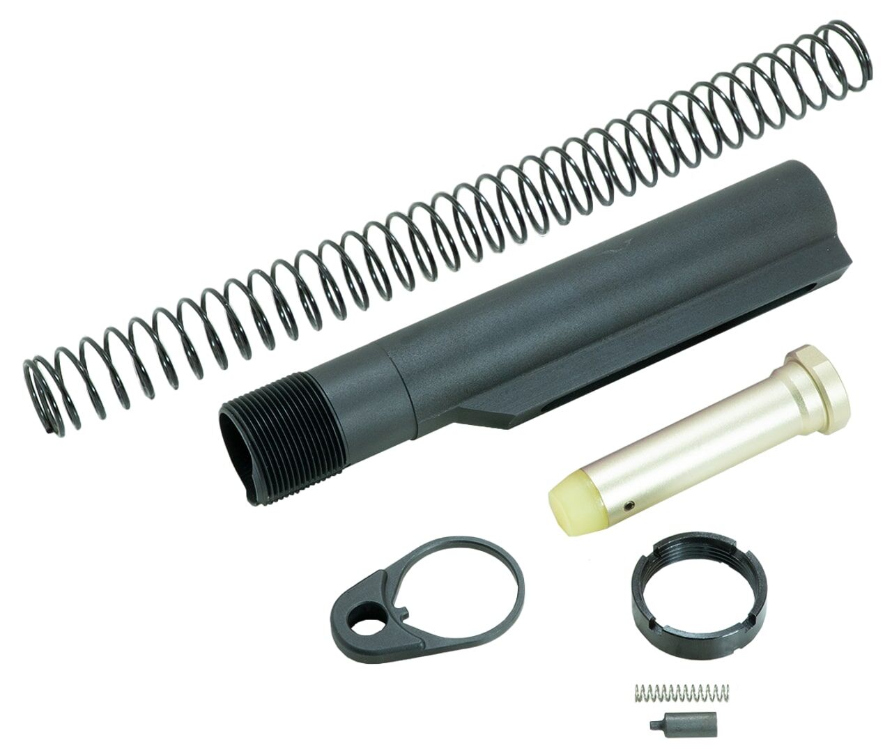 Timber Creek Outdoors AR Buffer Tube Kit