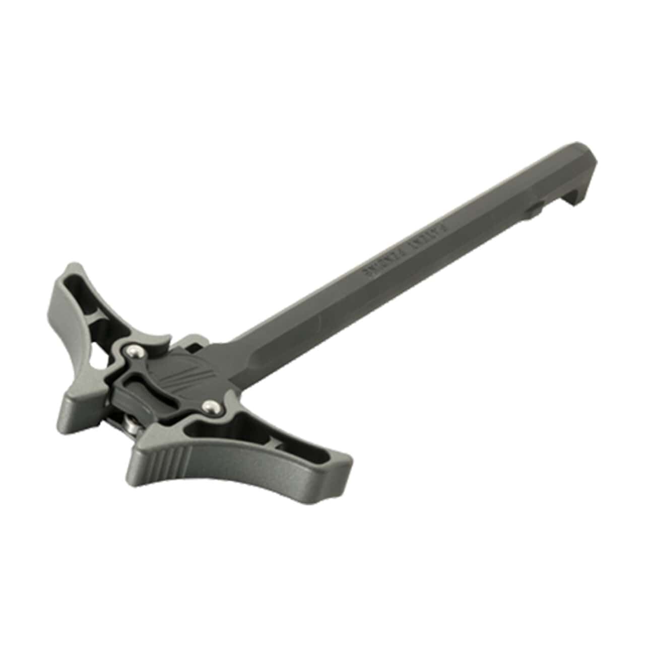 Timber Creek Tungsten Enforcer Ambidextrous Charging Handle