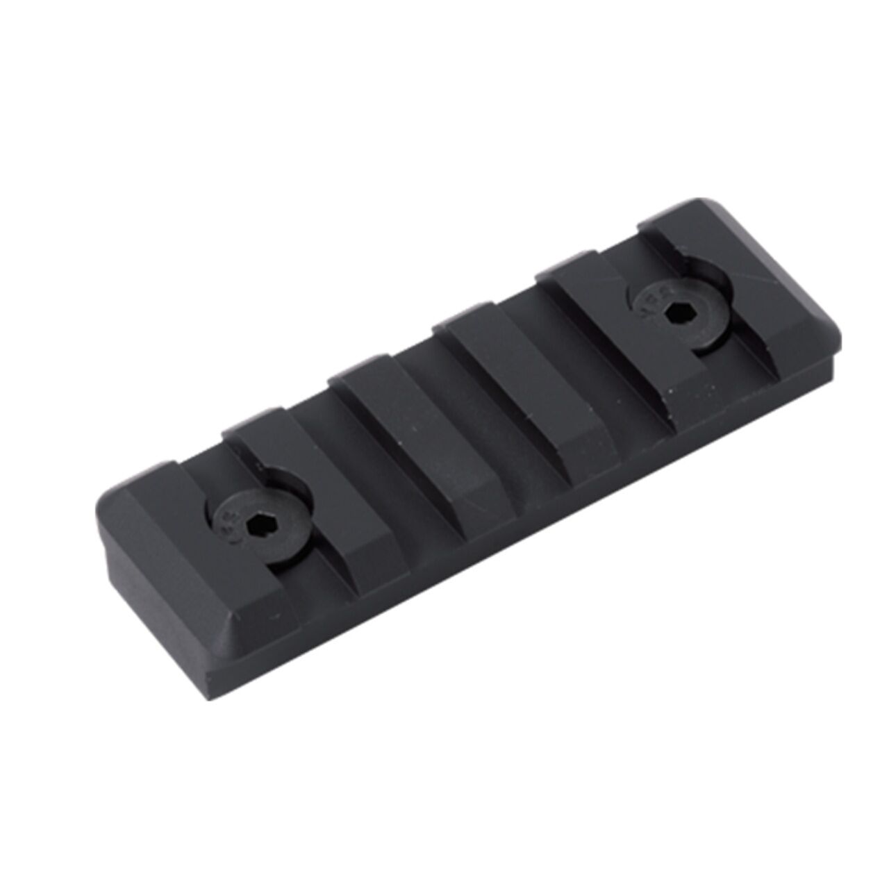 Timber Creek M-LOK 5 Slot Picatinny Rail