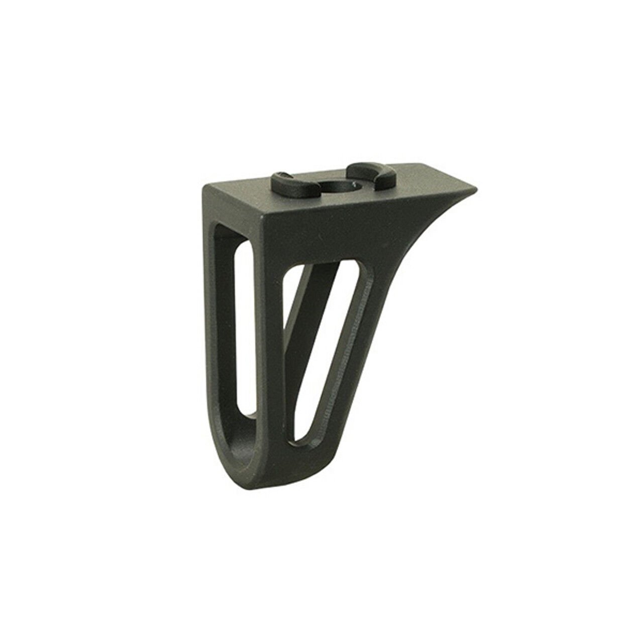 Timber Creek M-LOK Low Profile Black Hand Stop