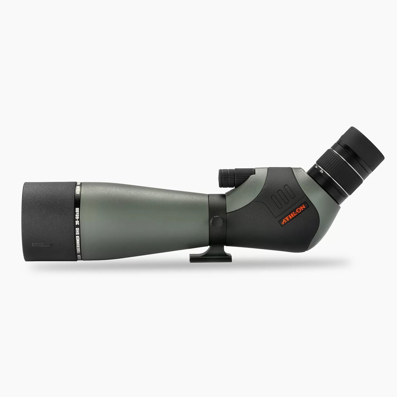 Athlon Forerunner 45 Degree 20-60x80mm Spotting Scope