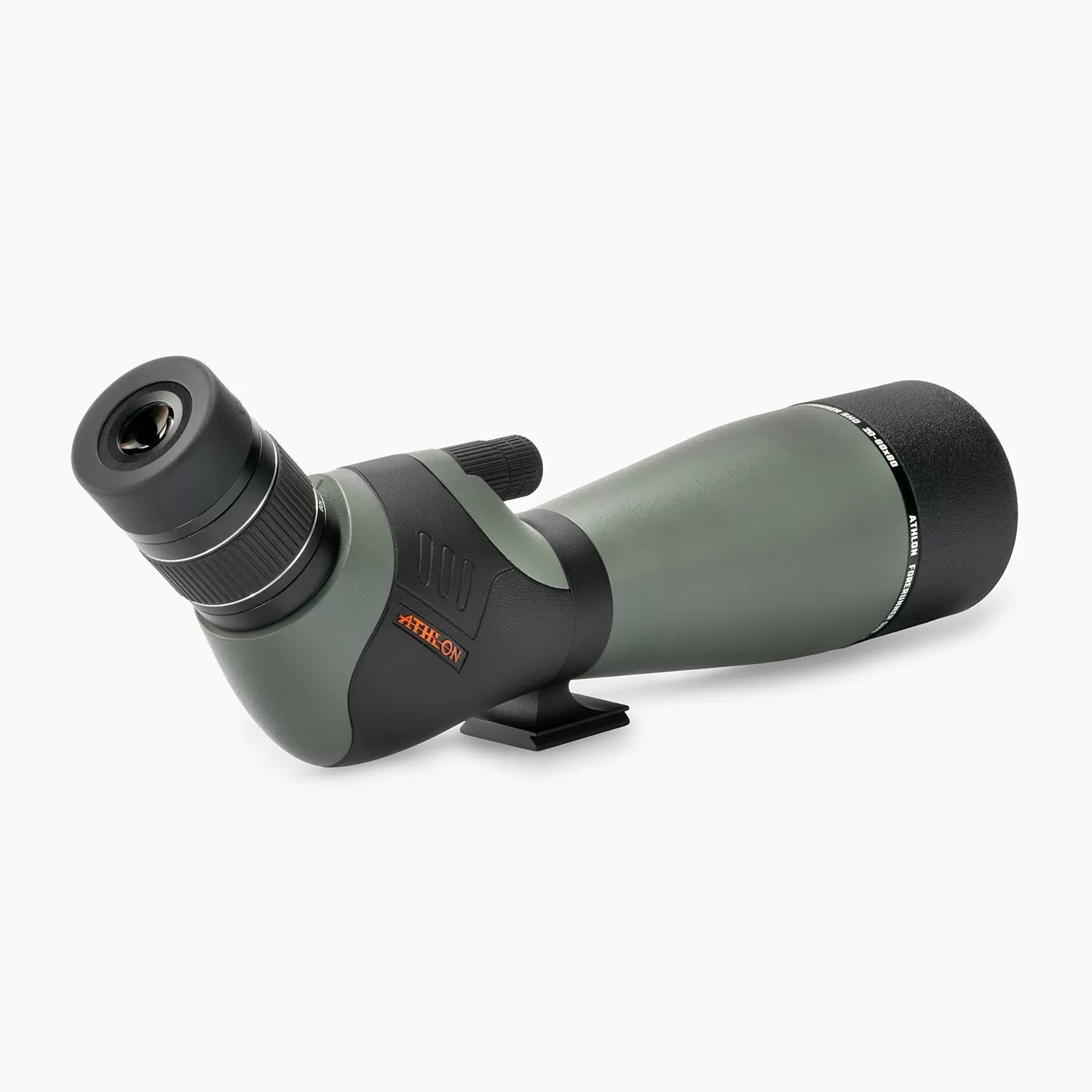 Athlon Forerunner 45 Degree 20-60x80mm Spotting Scope