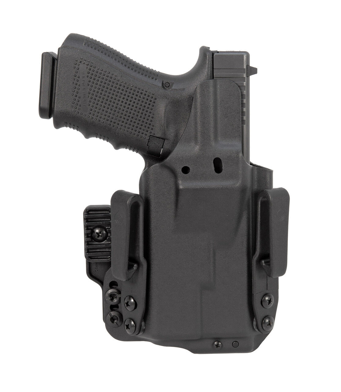 Mission First Tactical Ruger RXM TLR7 Pro Series IWB Light Holster