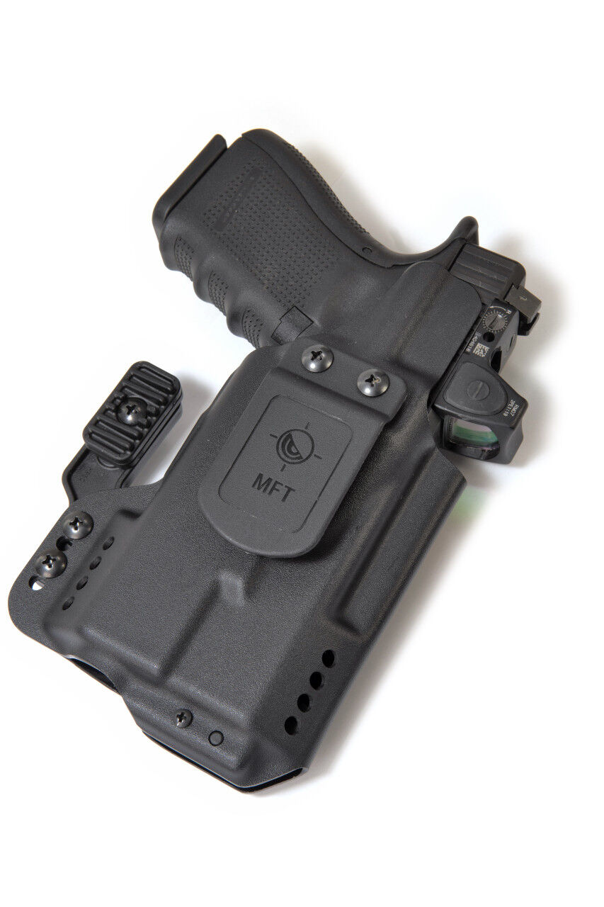 Mission First Tactical Ruger RXM TLR7 Pro Series IWB Light Holster