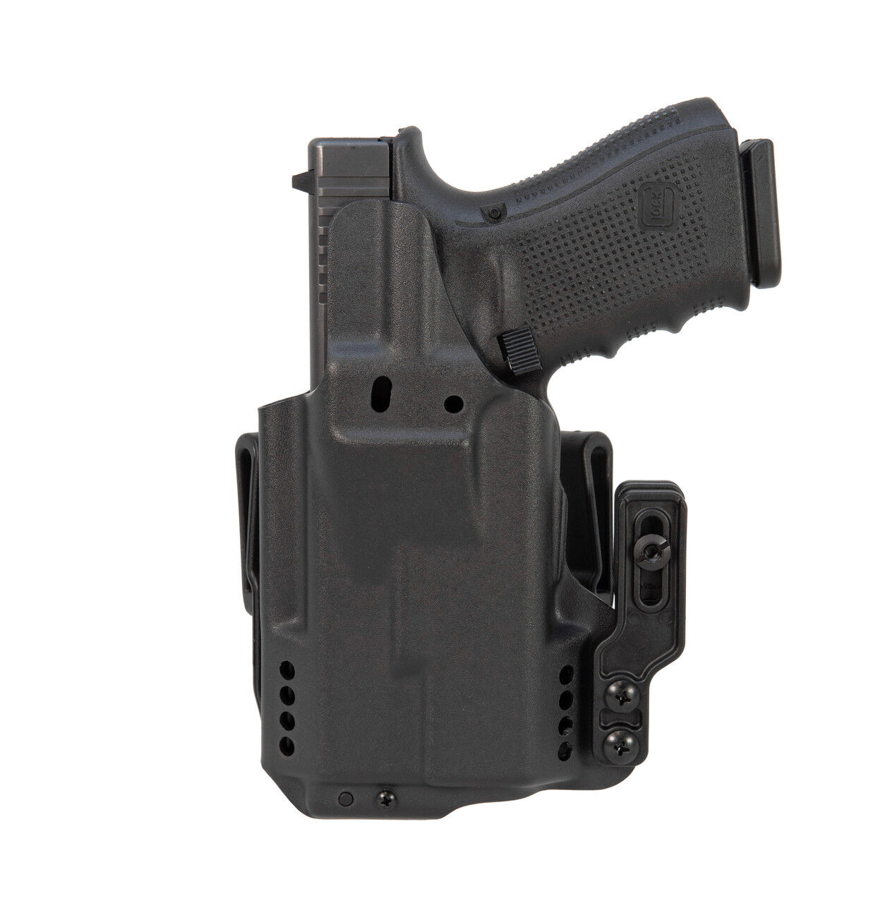 Mission First Tactical Ruger RXM TLR7 Pro Series IWB Light Holster