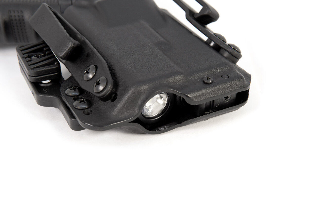 Mission First Tactical Ruger RXM TLR7 Pro Series IWB Light Holster