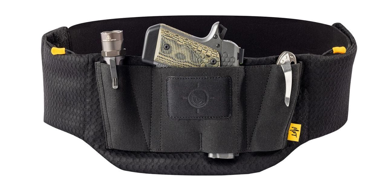 Mission First Tactical Belly Band Holster