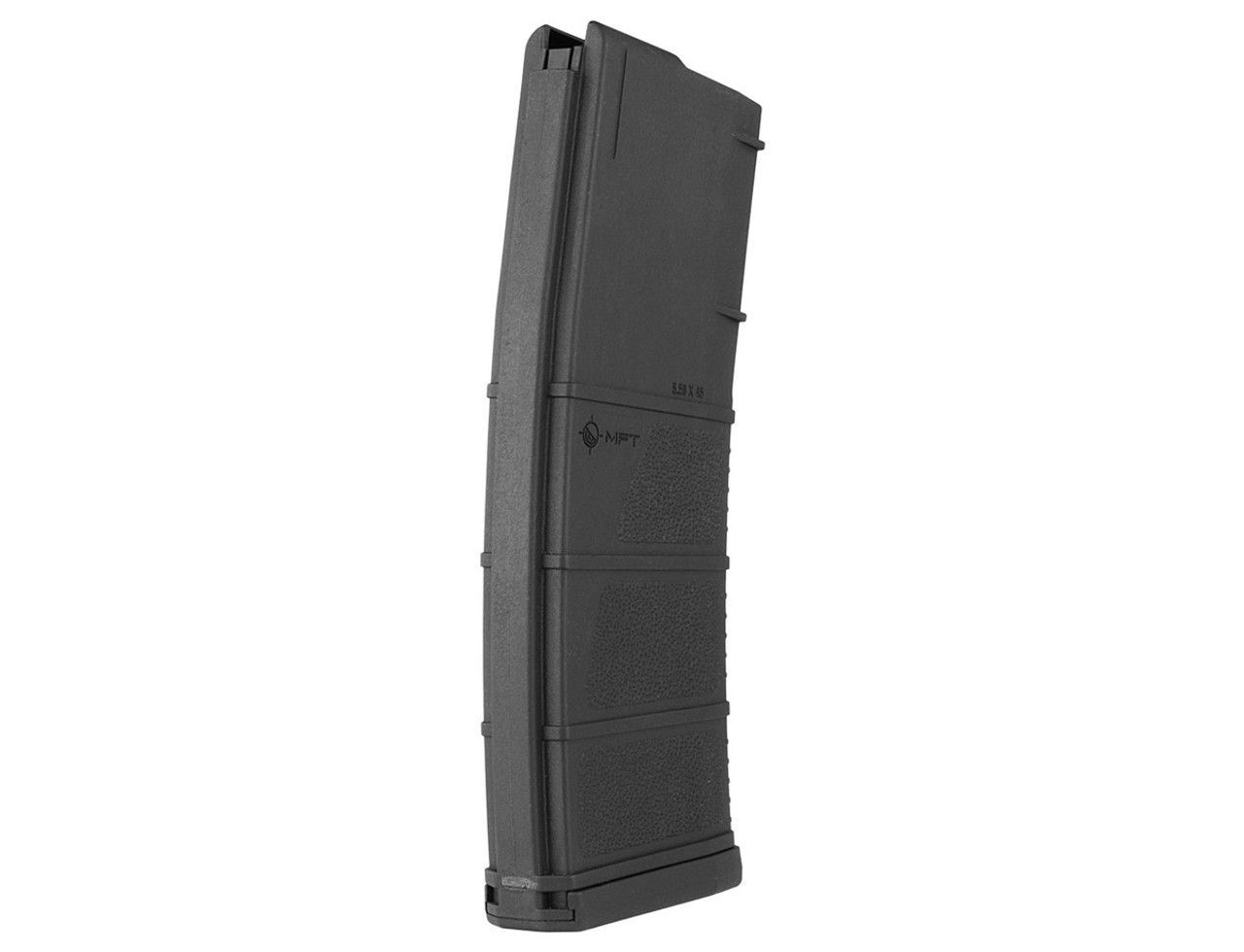 Mission First Tactical Standard 30 AR/M4 5.56 Nato Rifle Magazine, 30-Rd