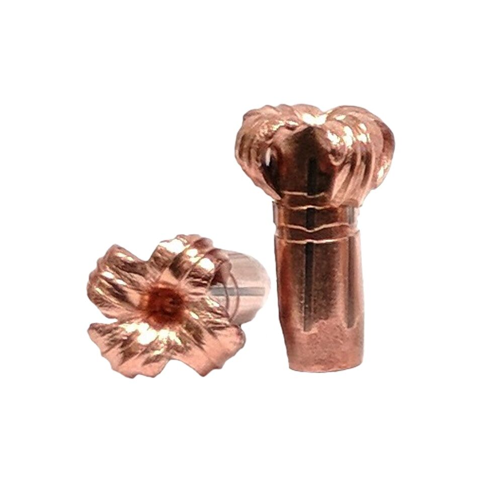 Barnes VOR-TX LR LRX 6.5 Creemoor 127 GR BT Rifle Ammo, 20-Rd