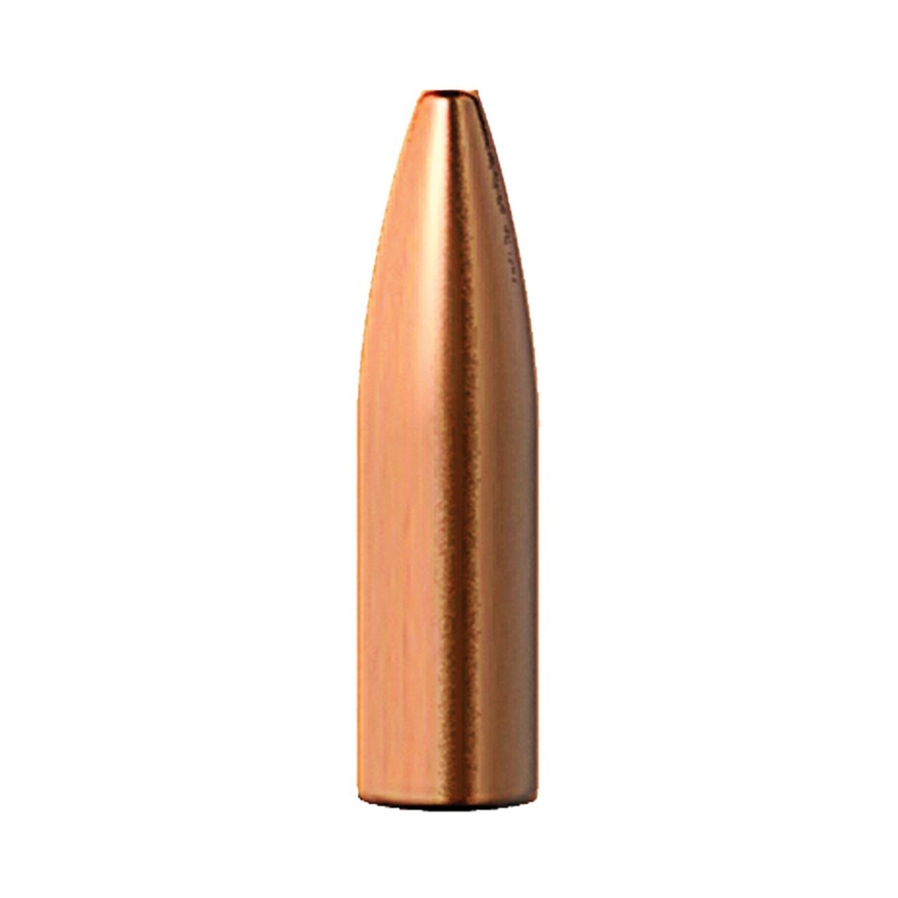 Barnes Varmint Grenade 0.224" 22 Cal, 36 Grain FB Rifle Bullets, 100-Rd