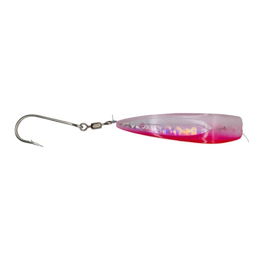 fishing apex lures Hot Spot Trolling Lure Hot Spot Fishing Lures Tied to hold the Kokanee after the initial take Hot Spot Apex Trout Killer