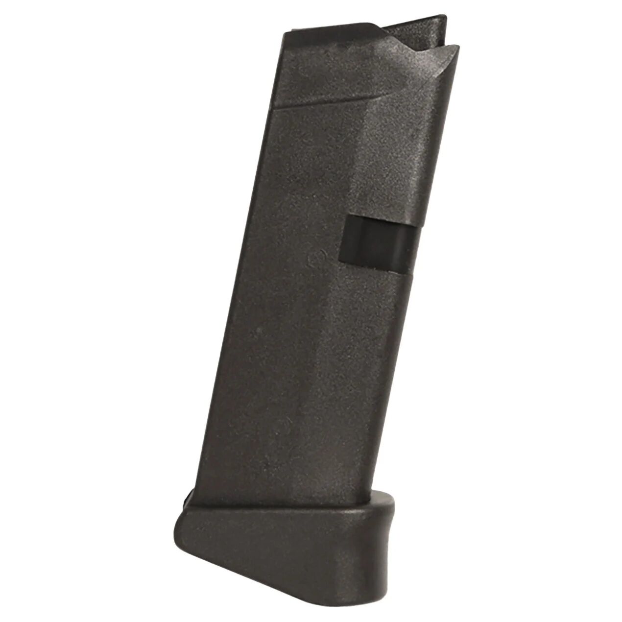 Glock G43 9mm Pistol Magazine, 6-Rd
