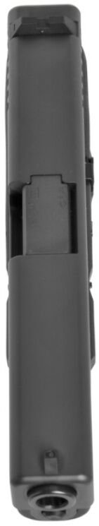 Glock 17 9mm Full Size Pistol, 17-Rd