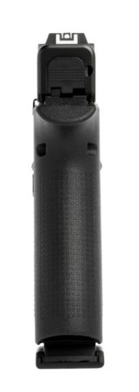 Glock G43X MOS 9mm Optics Ready Sub-Compact Pistol, 10-Rd