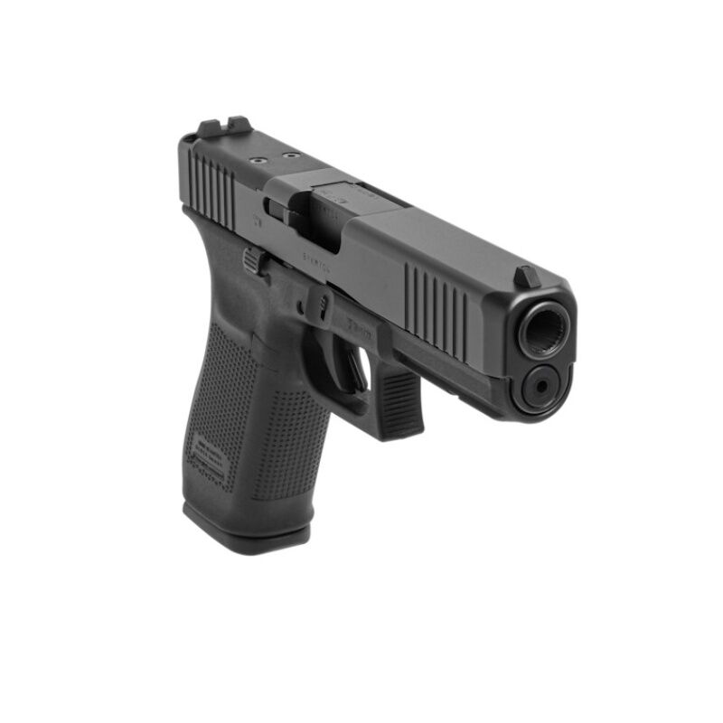 Glock 21 Gen5 MOS .45 Auto Optics Ready Full Size Pistol, 13-Rd