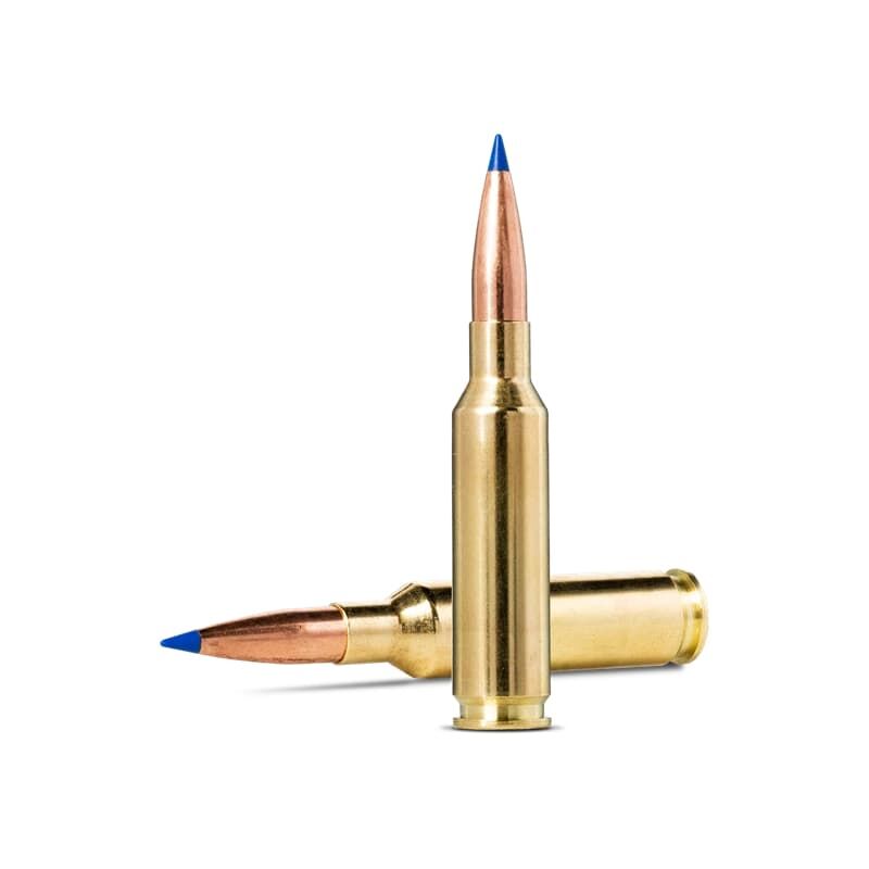 Norma Bondstrike 6.5 Creedmoor 143 Grain Rifle Ammo, 20-Rd