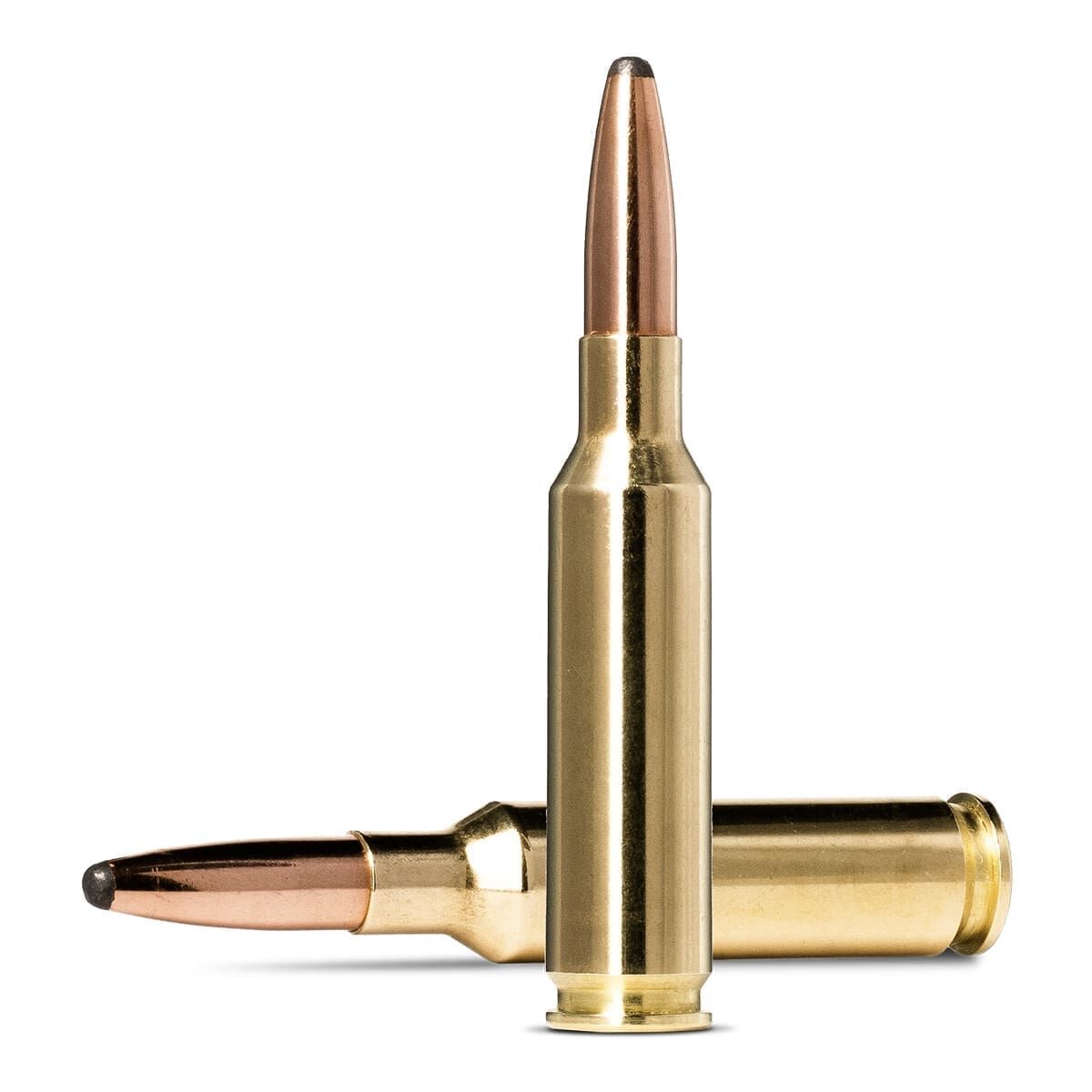 Norma Whitetail 6.5 Creedmoor, 140 Grain Soft Point Rifle Ammo, 20-Rd