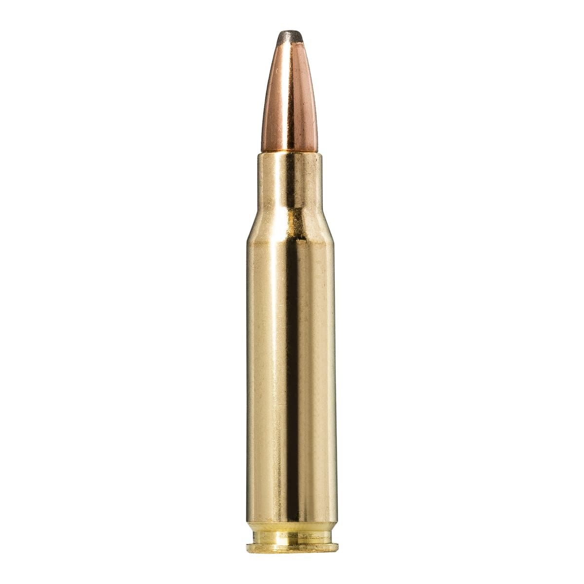 Norma Whitetail .308 Win, 150 Grain Soft Point Rifle Ammo, 20-Rd