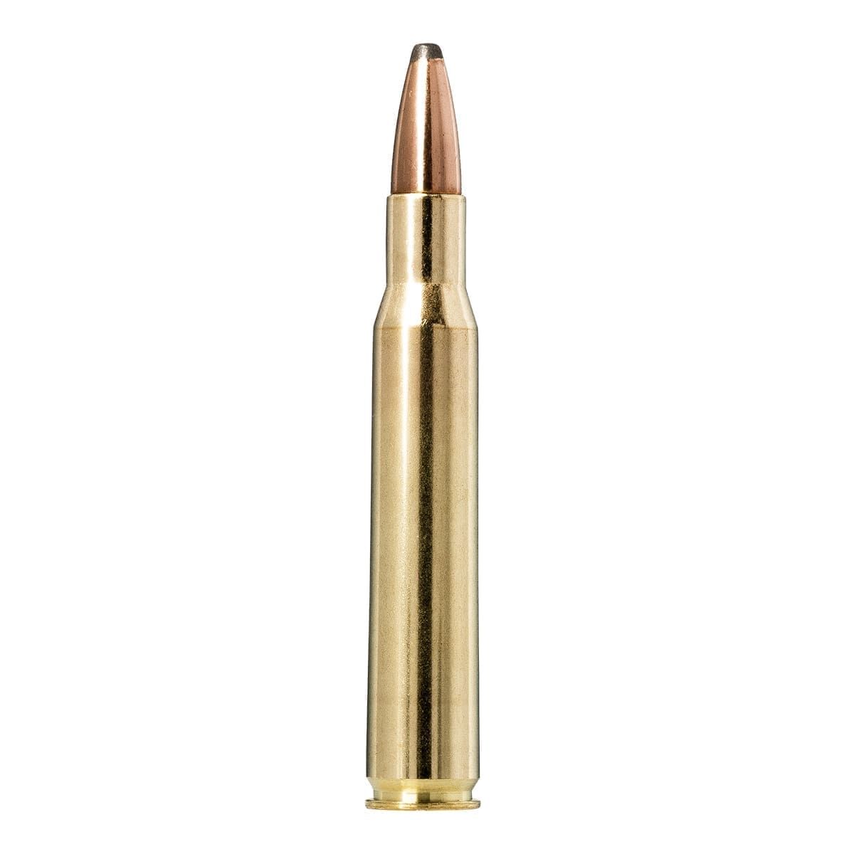 Norma Whitetail .30-06 Springfield, 150 Grain Soft Point Rifle Ammo, 20-Rd