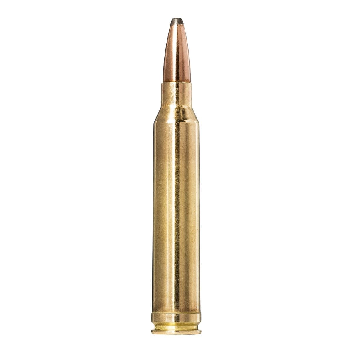 Norma Whitetail .300 Win Mag, 150 Grain Soft Point Rifle Ammo, 20-Rd