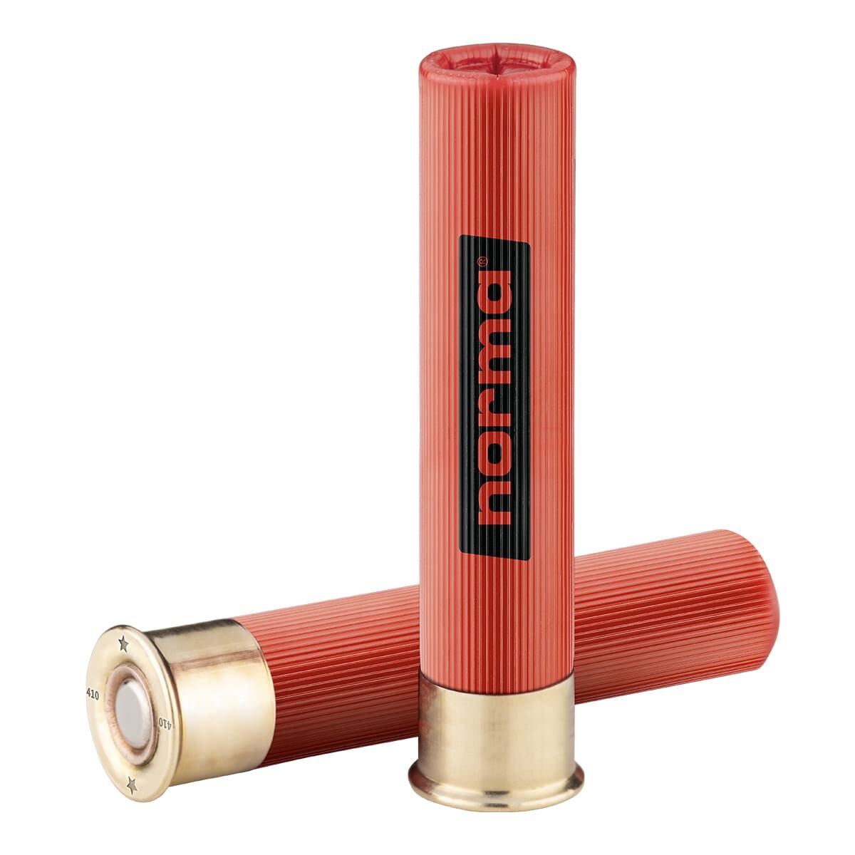 Norma Claystrike .410 Gauge 3" #7.5 Shot, 2/3-Oz, 25-Rd