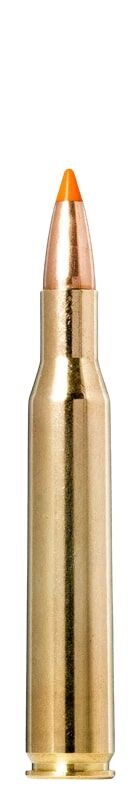 Norma TipStrike .270 Win, 140 Grain Polymer Tip Rifle Ammo, 20-Rd