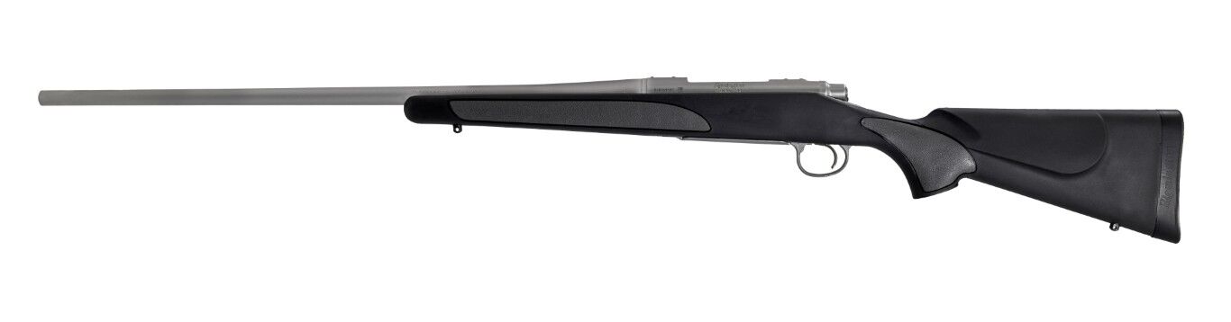 Remington Model 700 SPS Stainless 270 WIN 24-In Rifle, 4-Rd