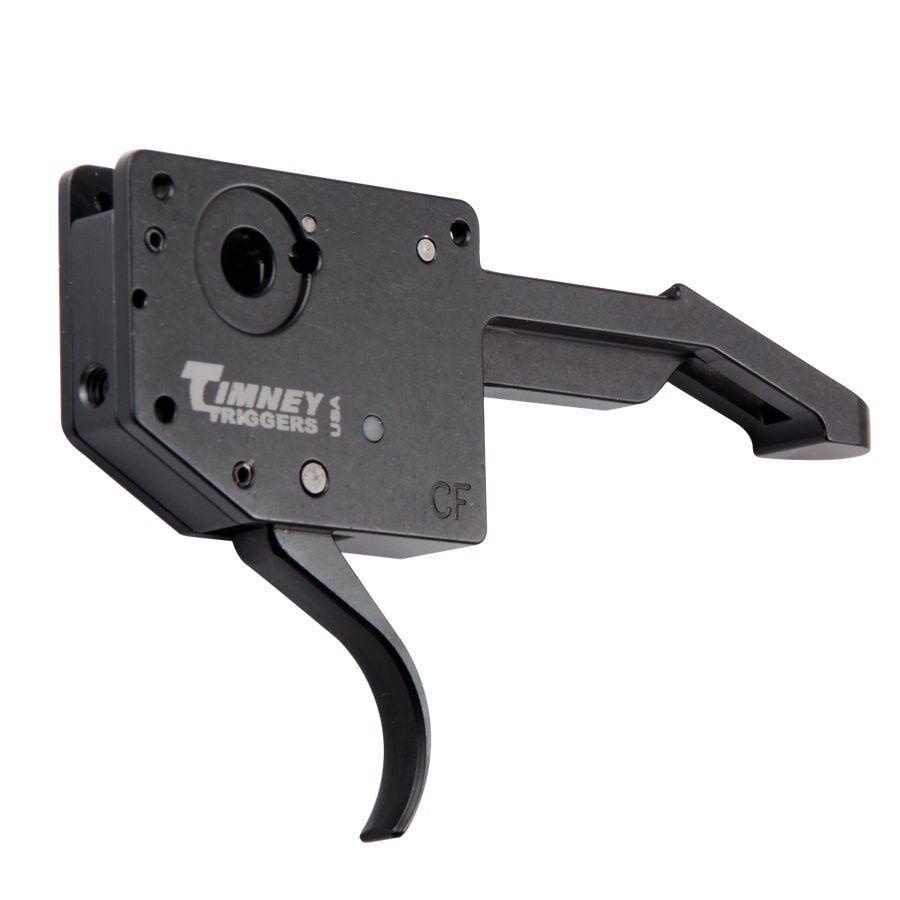 Timney Trigger For The Ruger American Gen I Centerfire, 3-Lb