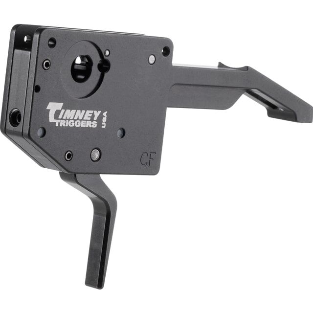 Timney Trigger For The Ruger American Gen I Centerfire, 3-Lb