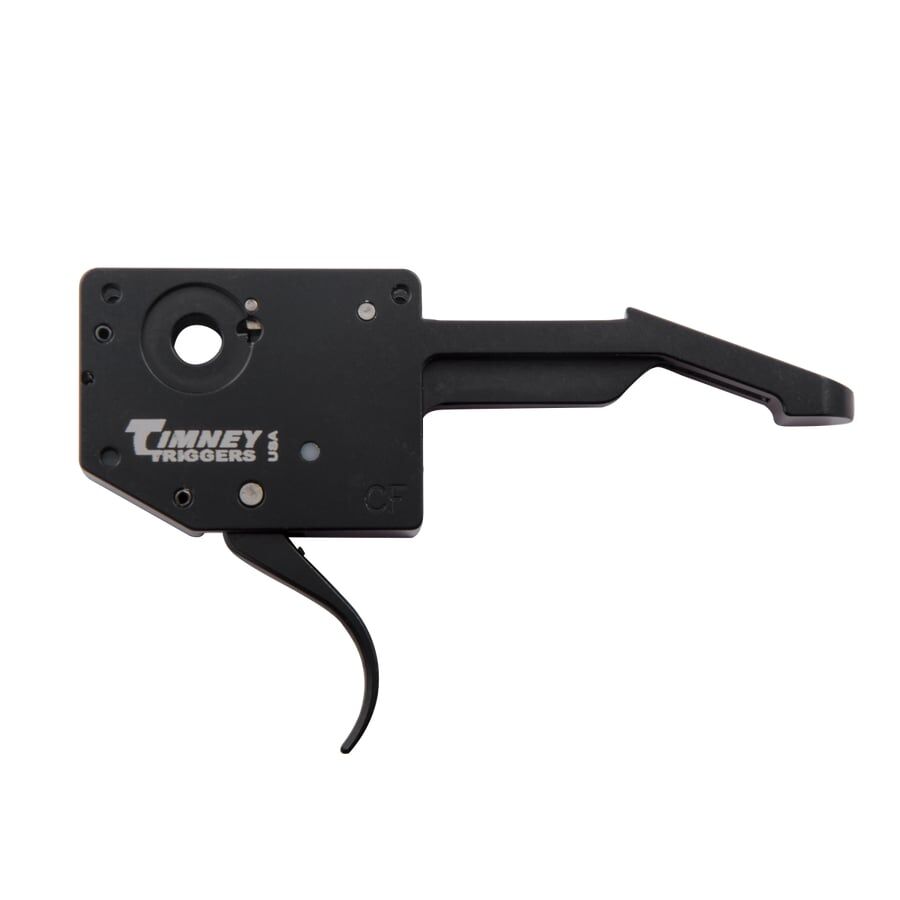 Timney Trigger For The Ruger American Gen I Centerfire, 3-Lb
