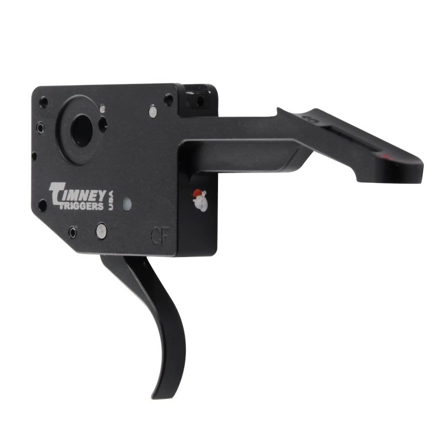Timney Trigger For The Ruger American Gen I Centerfire, 3-Lb