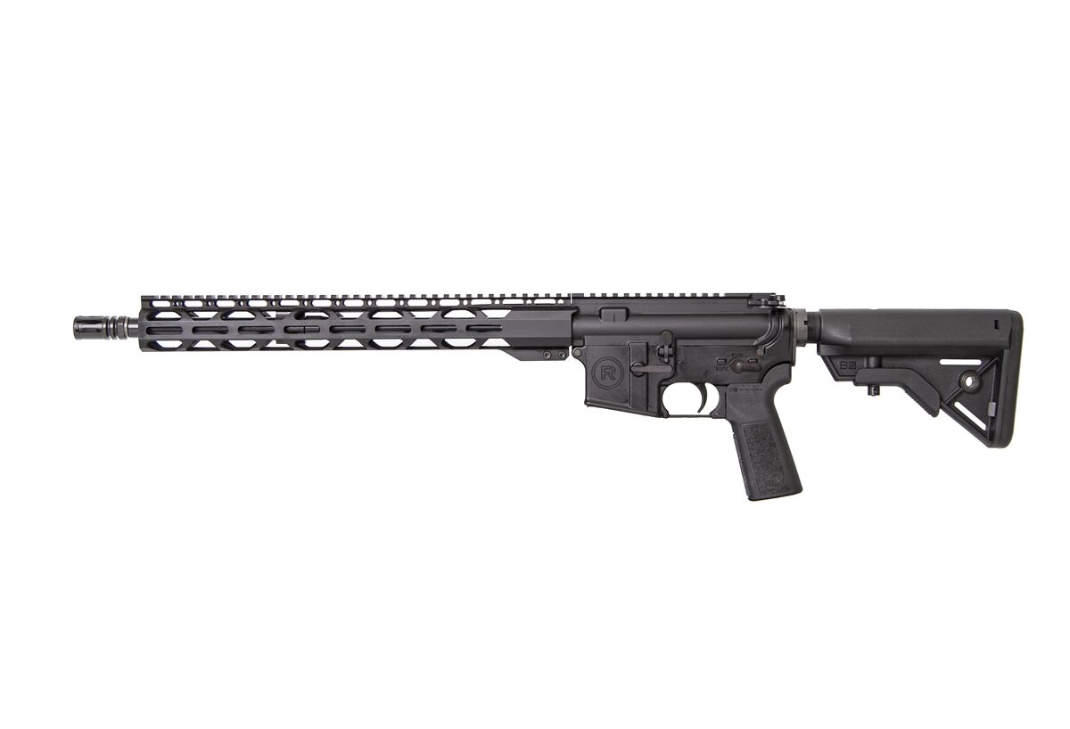 Radical Firearms AR-15 5.56 NATO 16" Semi-Auto Rifle With 15" RPR, 30-Rd