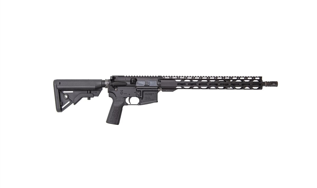 Radical Firearms AR-15 5.56 NATO 16" Semi-Auto Rifle With 15" RPR, 30-Rd
