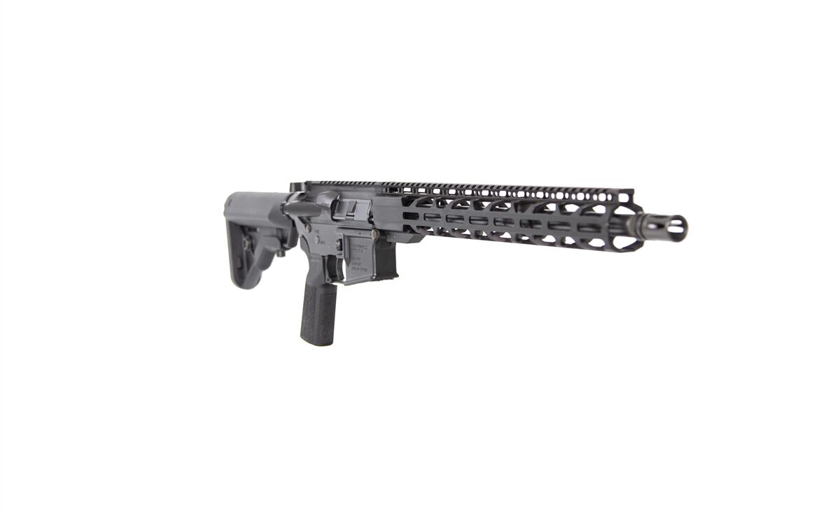 Radical Firearms AR-15 5.56 NATO 16" Semi-Auto Rifle With 15" RPR, 30-Rd