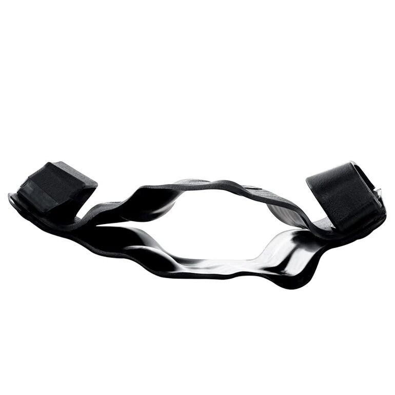 Stealth Operator OWB: Compact Black Holster Right Hand