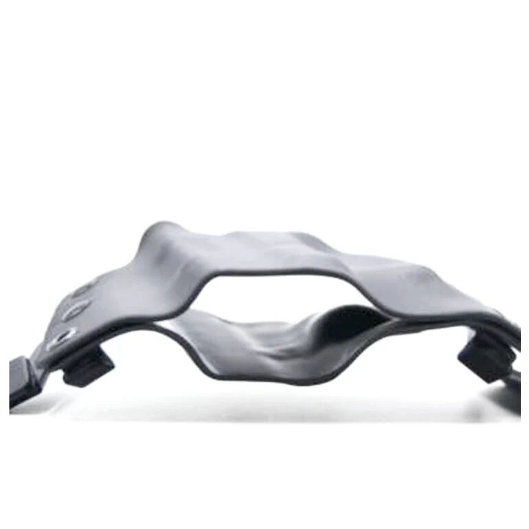 Stealth Operator OWB: Compact Clip Black Holster Left Hand