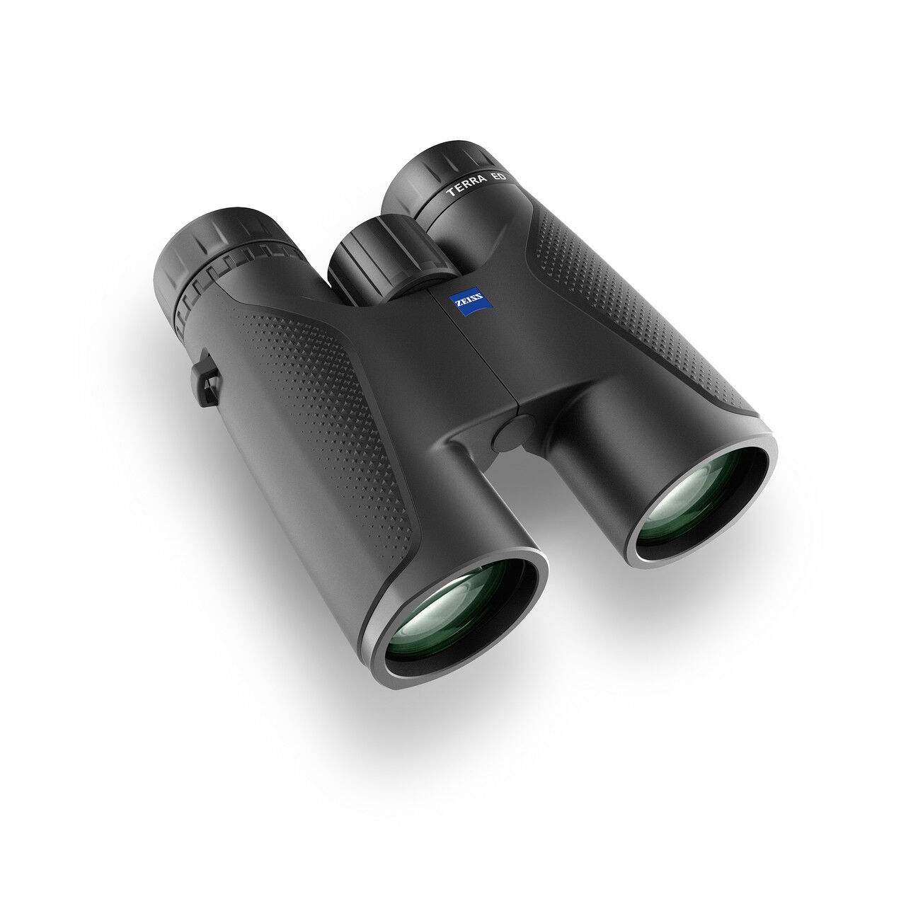 Zeiss Black Terra ED 10x42 Binoculars
