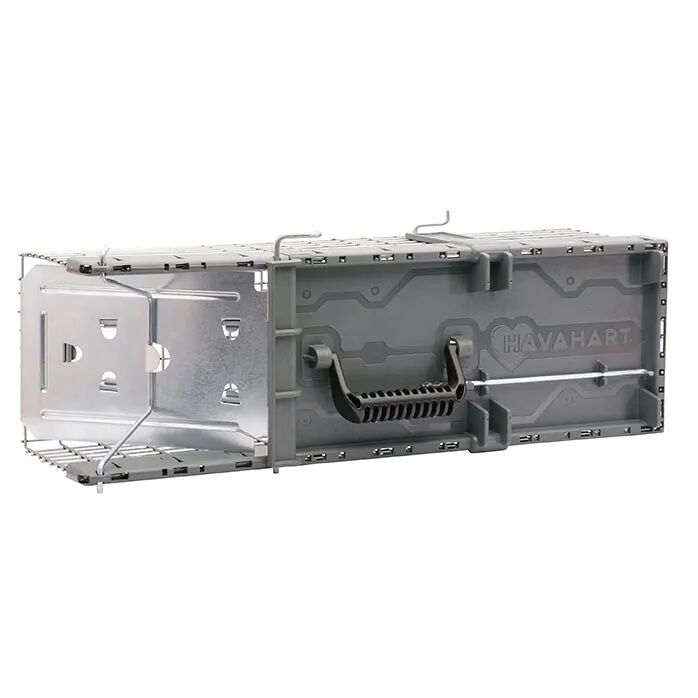 Havahart Small 1-Door Live Animal Trap