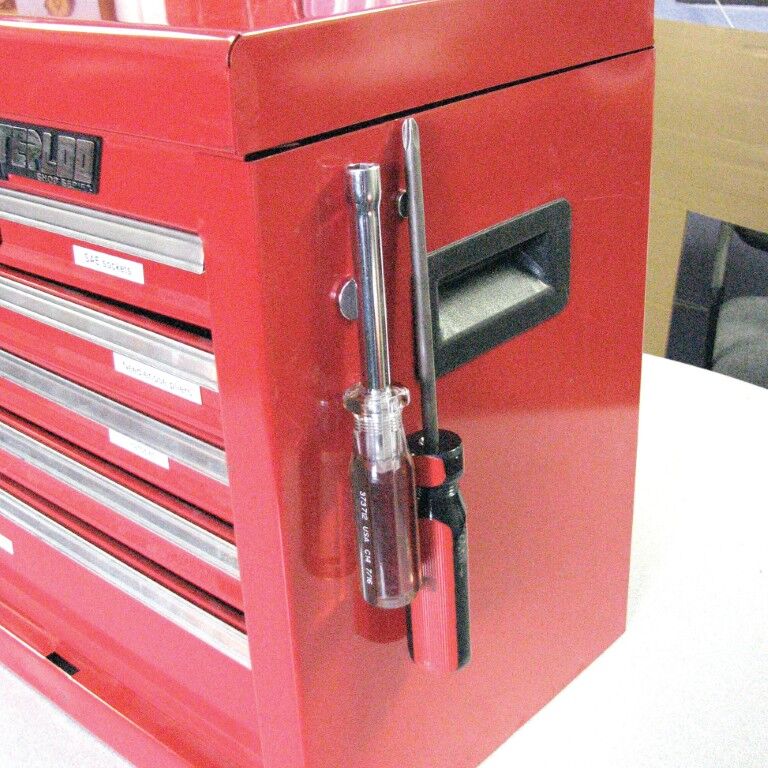 Magnet Source Neodymium Disc Magnets, 3-Pk