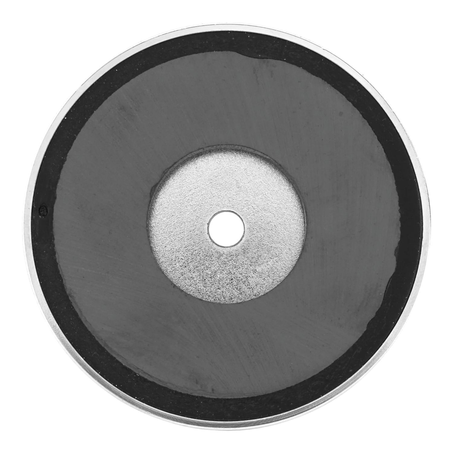 Magnet Source Heavy-Duty Ceramic Round Base Magnet