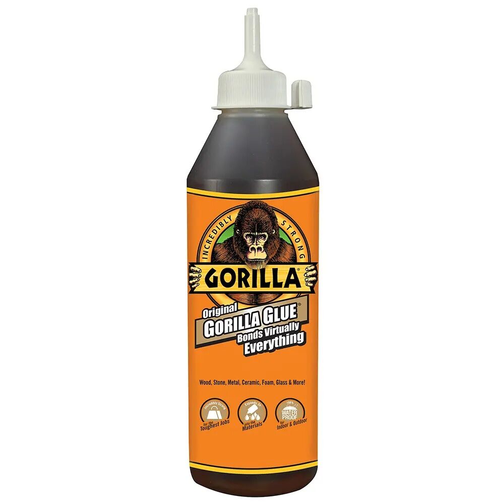  Original Gorilla Glue, 18-Oz