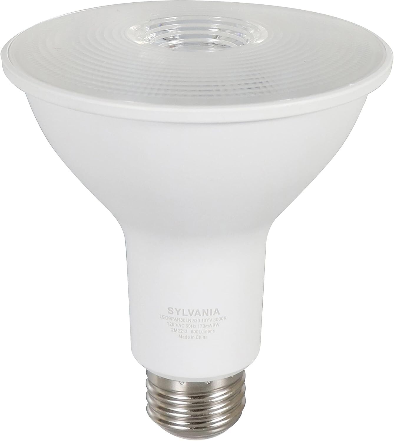 Sylvania LED Flood Light Bulb, 65-W
