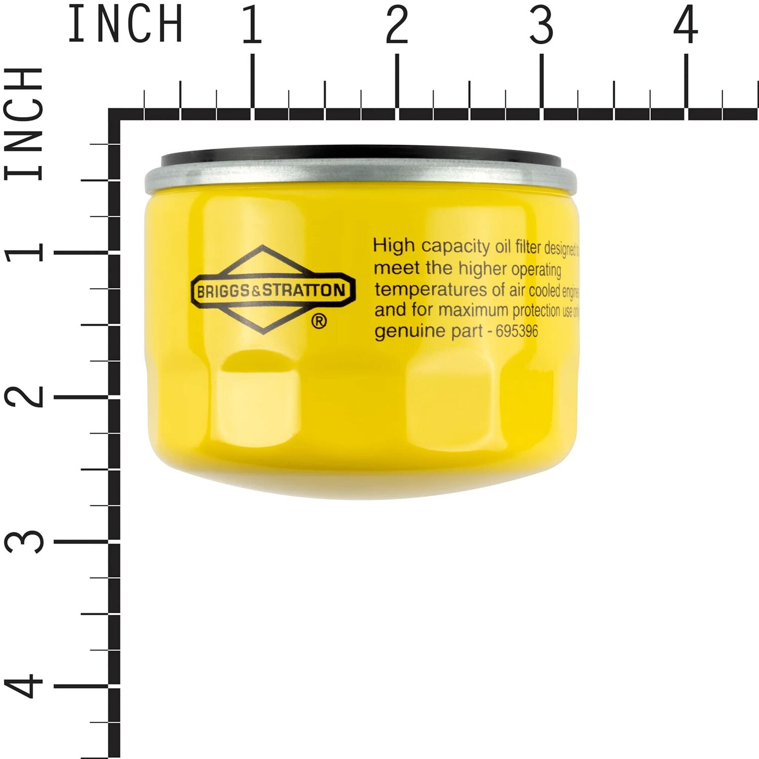 Briggs & Stratton Oil Filter