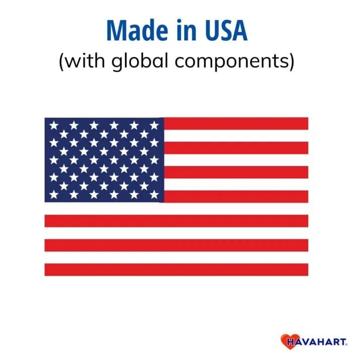 Havahart Large 1-Door Animal Trap, 32 In X 10 In X 12 In