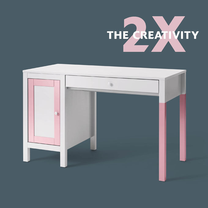 Rust-Oleum Painter's Touch 2X Ultra Cover Spray Paint Gloss White, 12-Oz